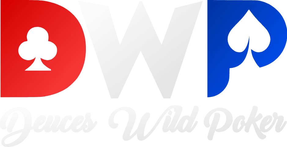 Deuces Wild Poker